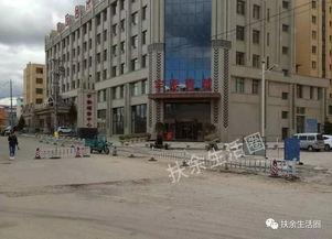 扶余大街最新爆料,揭秘神秘事件背后的真相