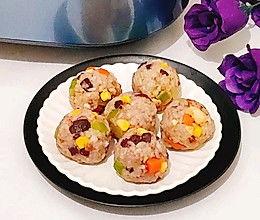 爆料饭团做法大全窍门视频,跟着视频学做完美饭团  第1张