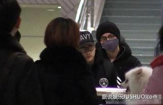 狗仔爆料宝藏男孩视频,宝藏男孩视频引发全网热议  第1张