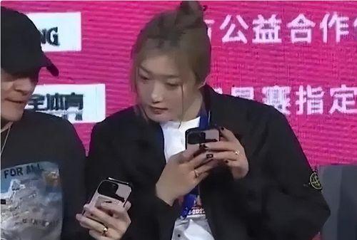 夏磊前妻爆料视频,揭秘婚姻背后的惊人真相 第3张 夏磊前妻爆料视频,揭秘婚姻背后的惊人真相 第3张