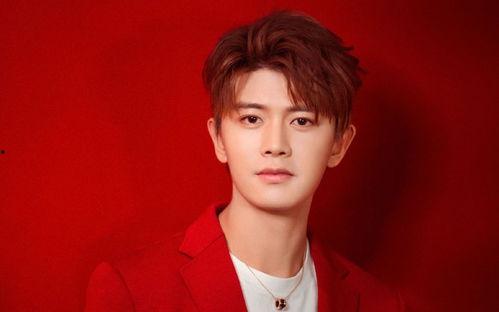 任嘉伦最新粉料爆料图片,帅气写真引粉丝尖叫！  第2张